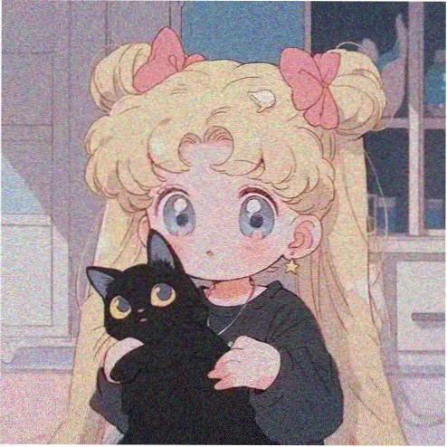 游客·风铃草
