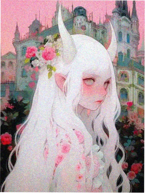 蚀心之月