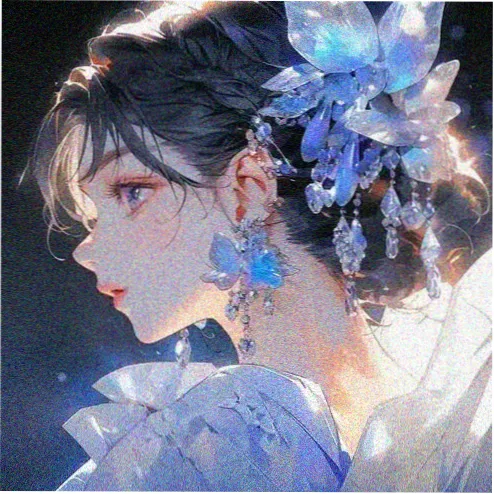 会员·红月
